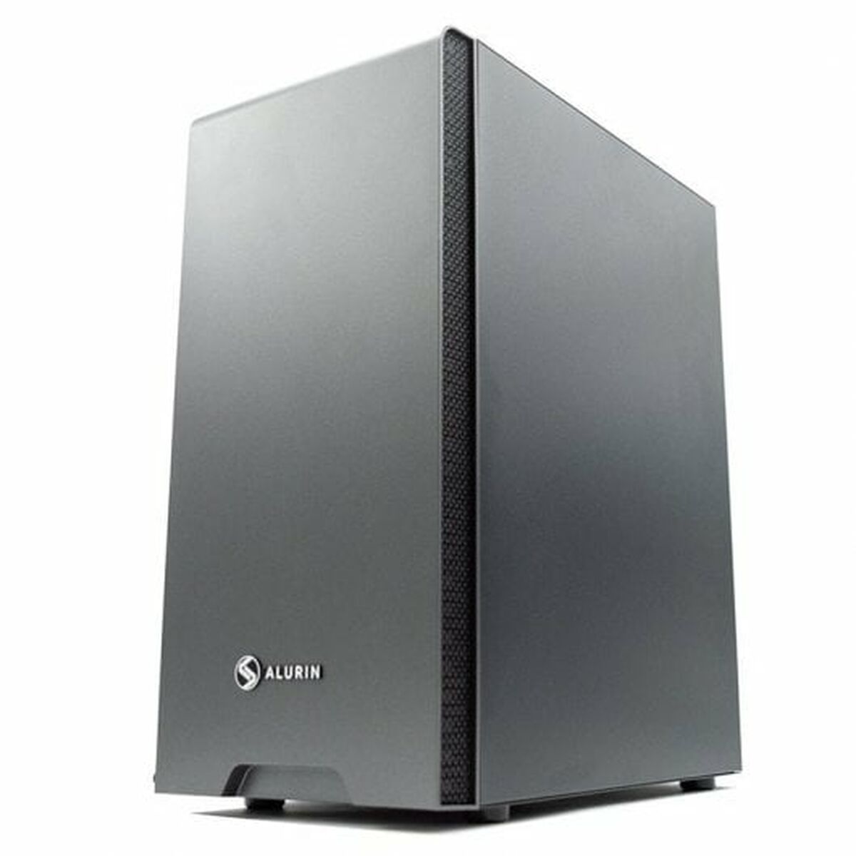 Bordsdator PcCom Work AMD Ryzen 7 5700G 16 GB RAM 500 GB SSD - 3