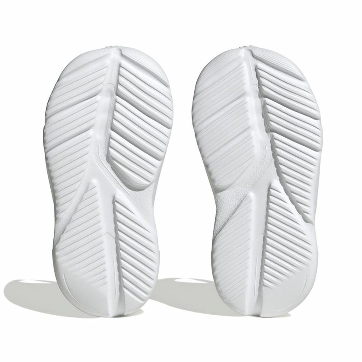 Badskor för småbarn Adidas Duramo Sl El I Gul - 3