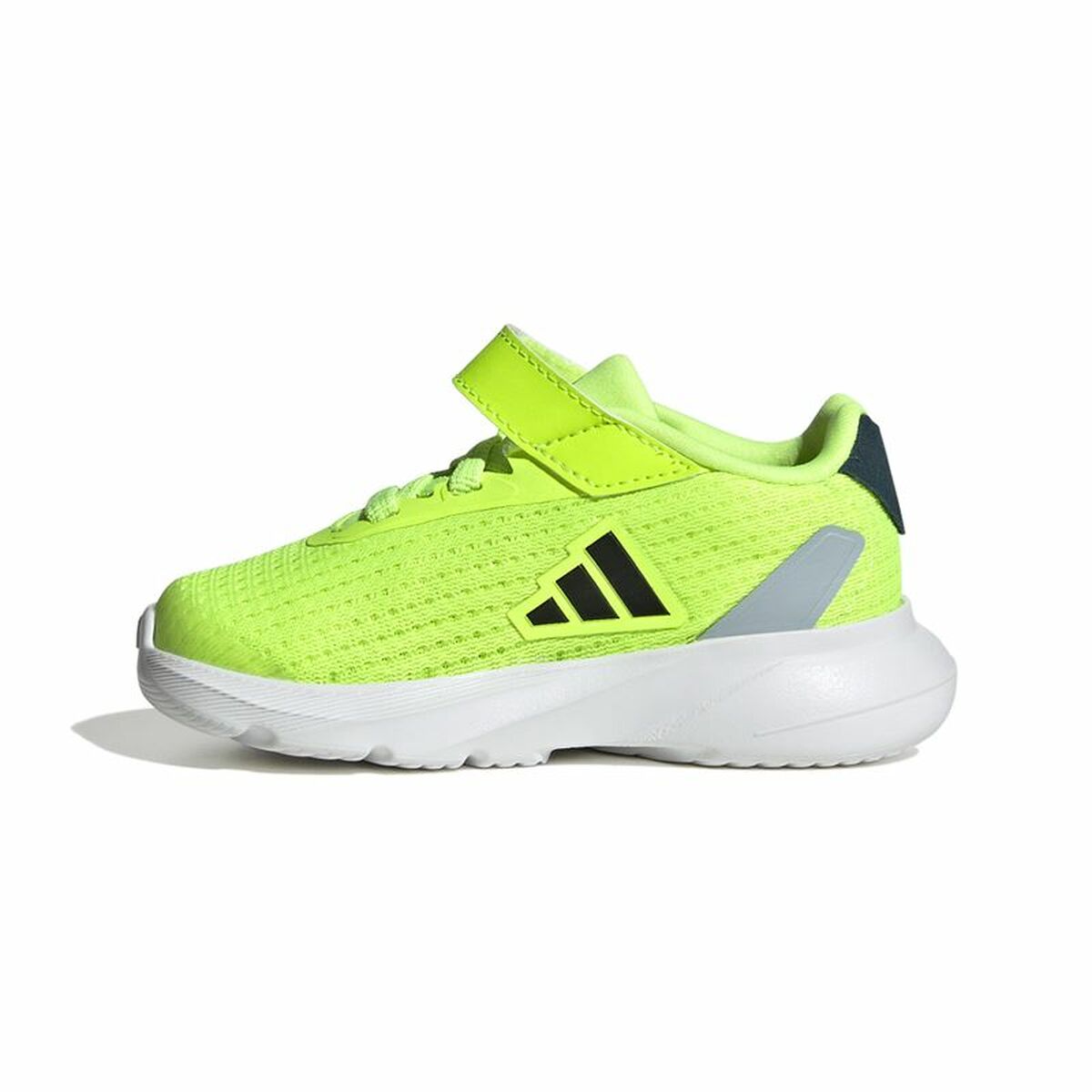 Badskor för småbarn Adidas Duramo Sl El I Gul - 2