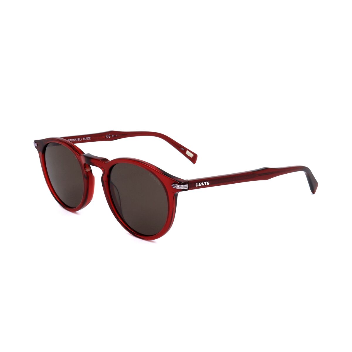 Herrsolglasögon Levi's LV-5019-S-C9A