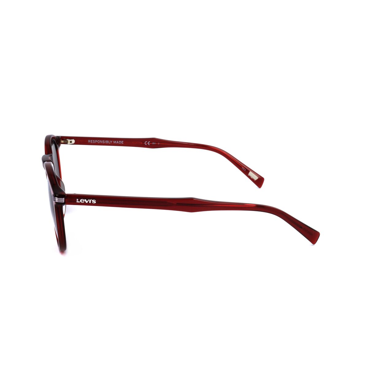 Herrsolglasögon Levi's LV-5019-S-C9A - 3