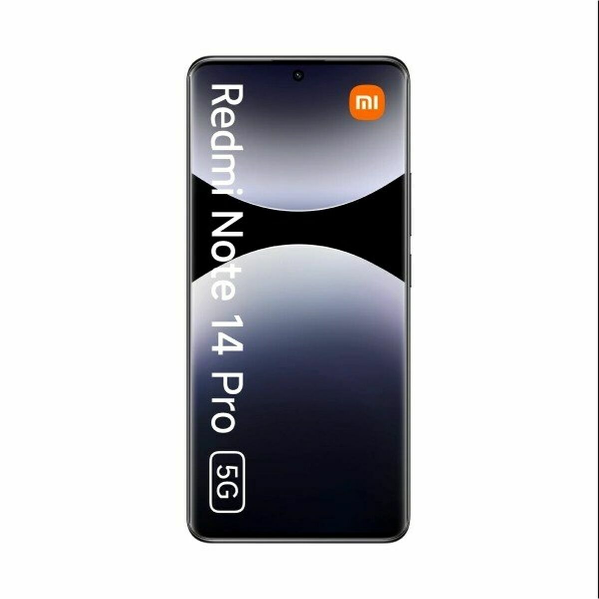 Smartphone Xiaomi MZB0I8BEU 6,67" 8 GB RAM 256 GB Svart - 4
