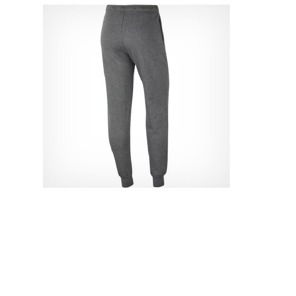 Långa träningsbyxor Nike PARK 20 TEAM FLEECE CW6907 071 Grå Män - 3