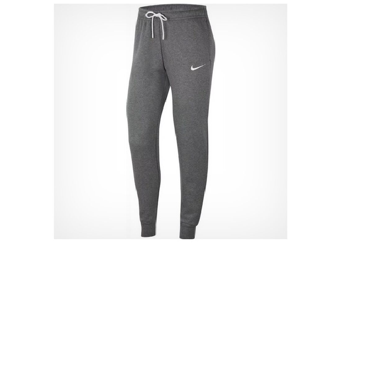 Långa träningsbyxor Nike PARK 20 TEAM FLEECE CW6907 071 Grå Män - 2
