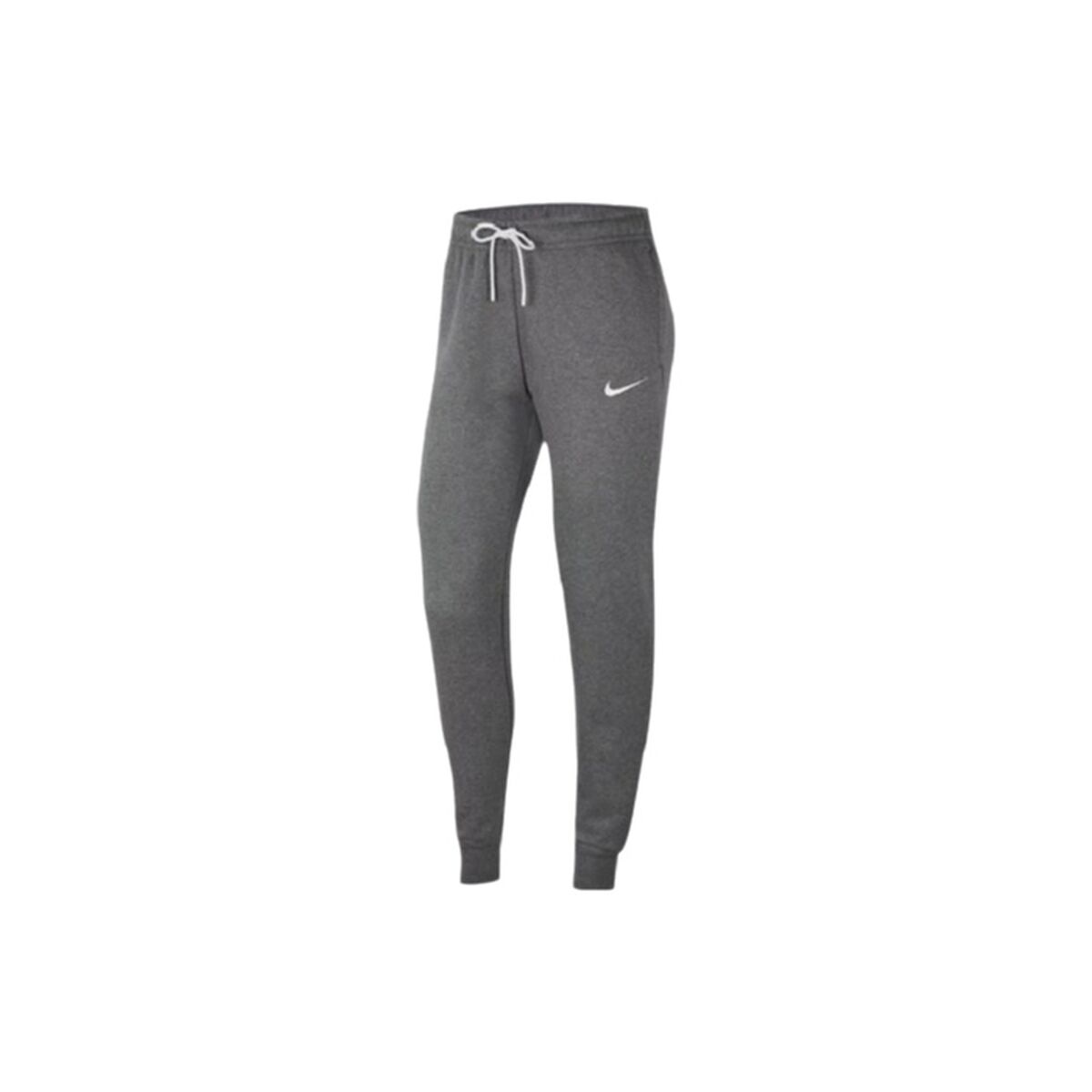 Långa träningsbyxor Nike PARK 20 TEAM FLEECE CW6907 071 Grå Män