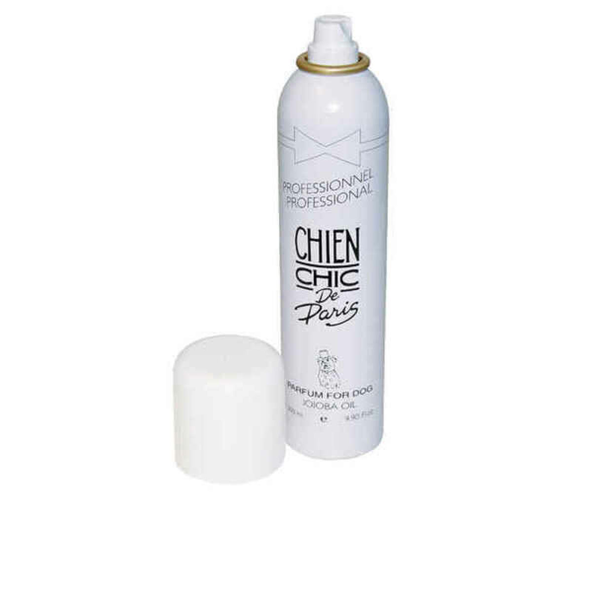 Husdjursparfym Chien Chic De Paris (300 ml) - 2