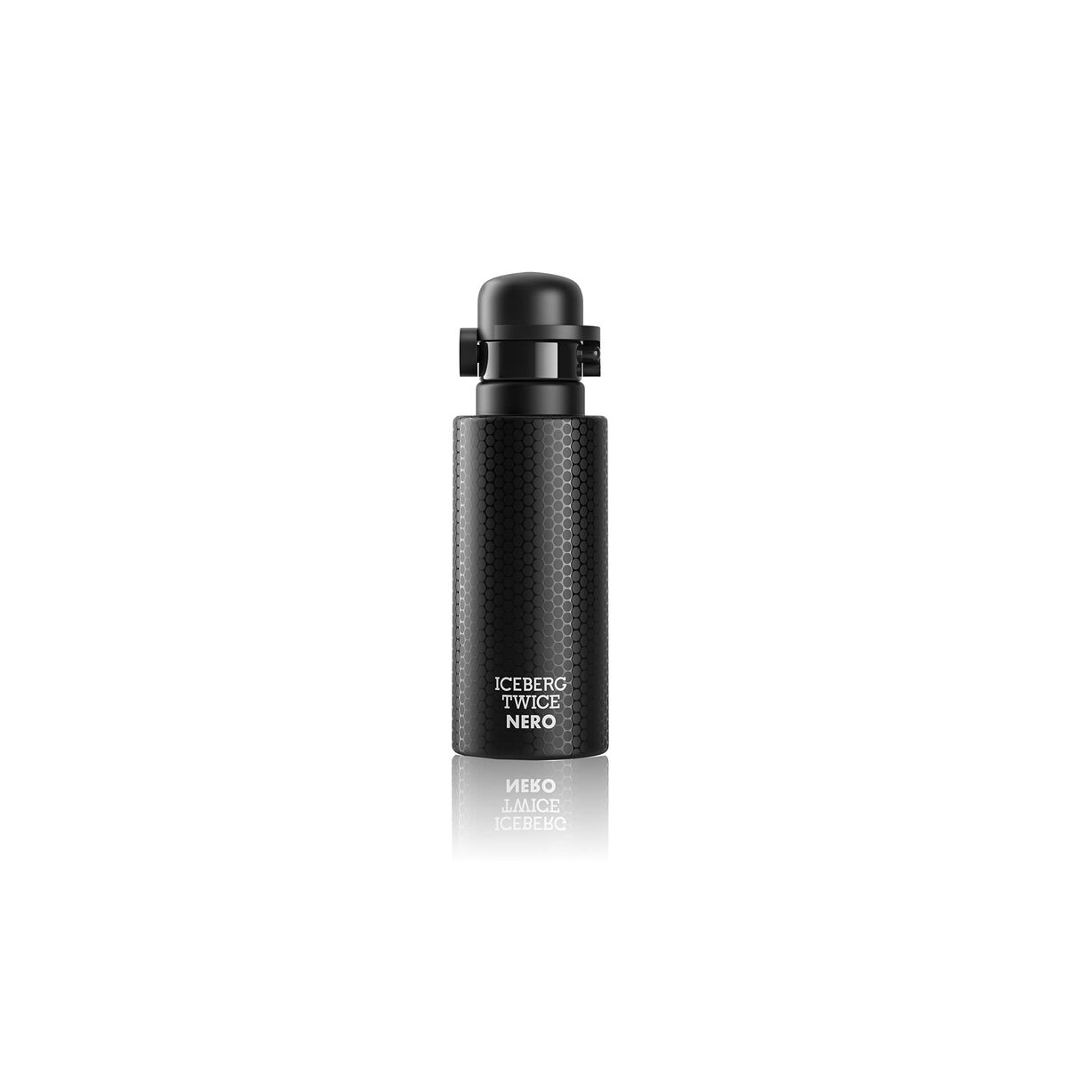 Parfym Herrar Iceberg EDT 125 ml Twice Nero For Him - 2