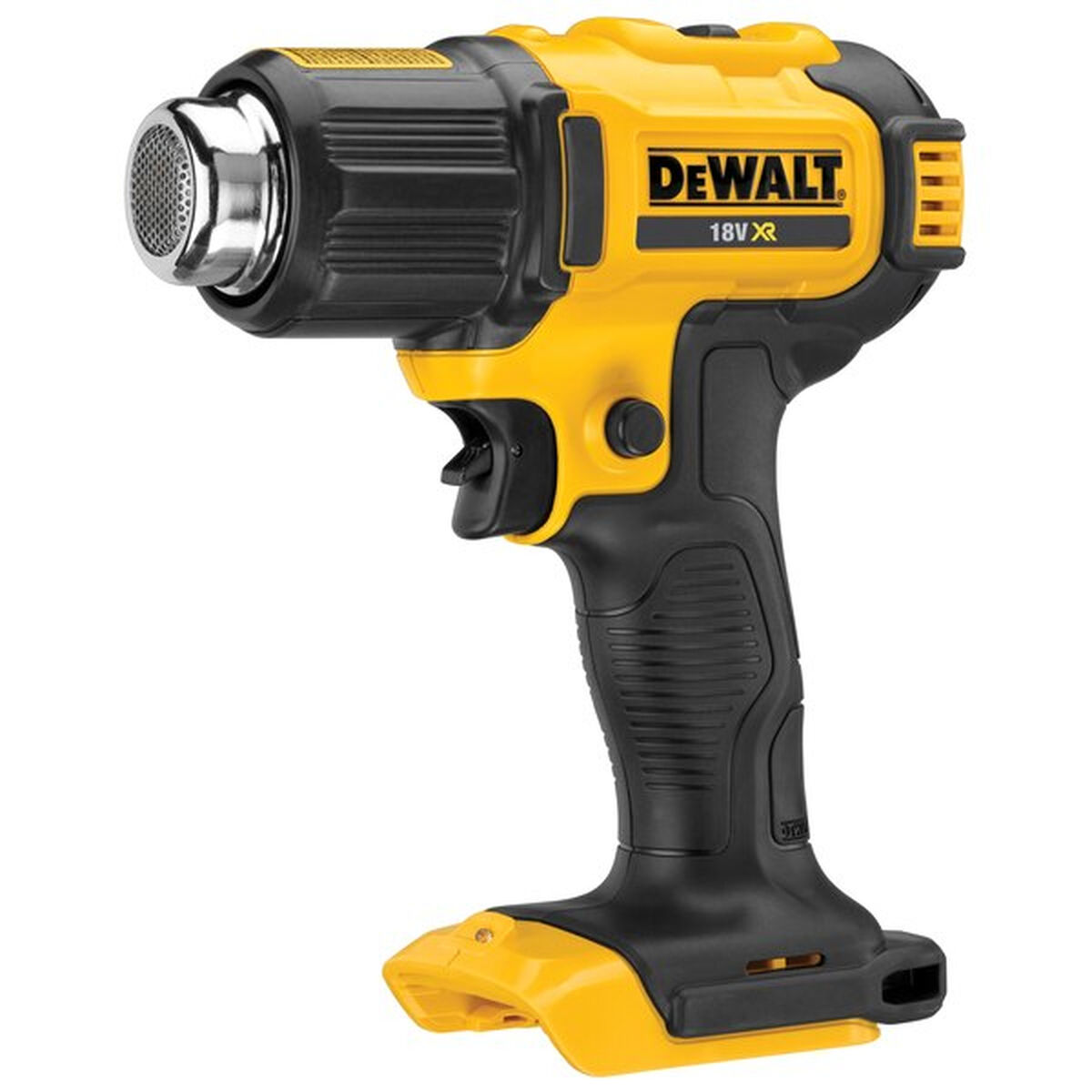 Varmluftspistol Dewalt DCE530N-XJ - 4