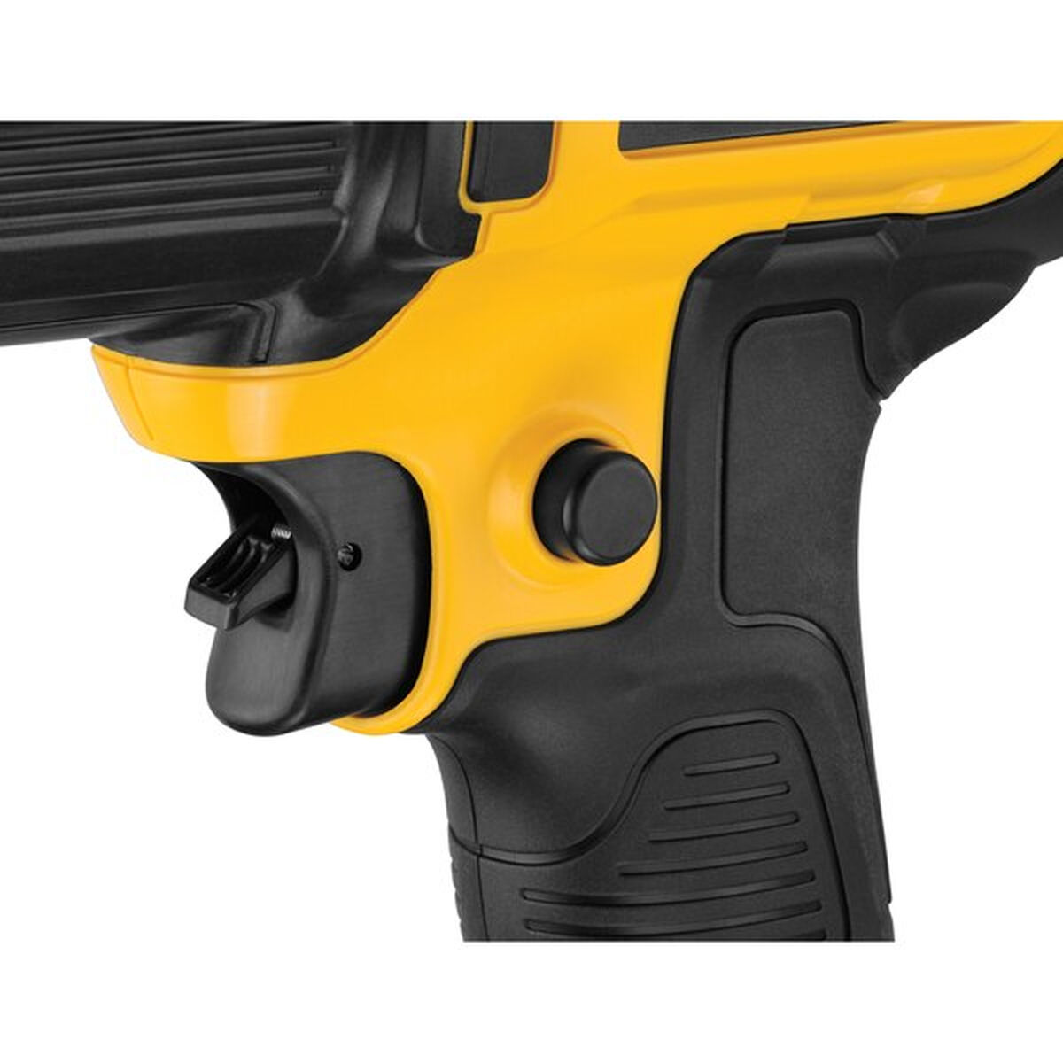 Varmluftspistol Dewalt DCE530N-XJ - 6