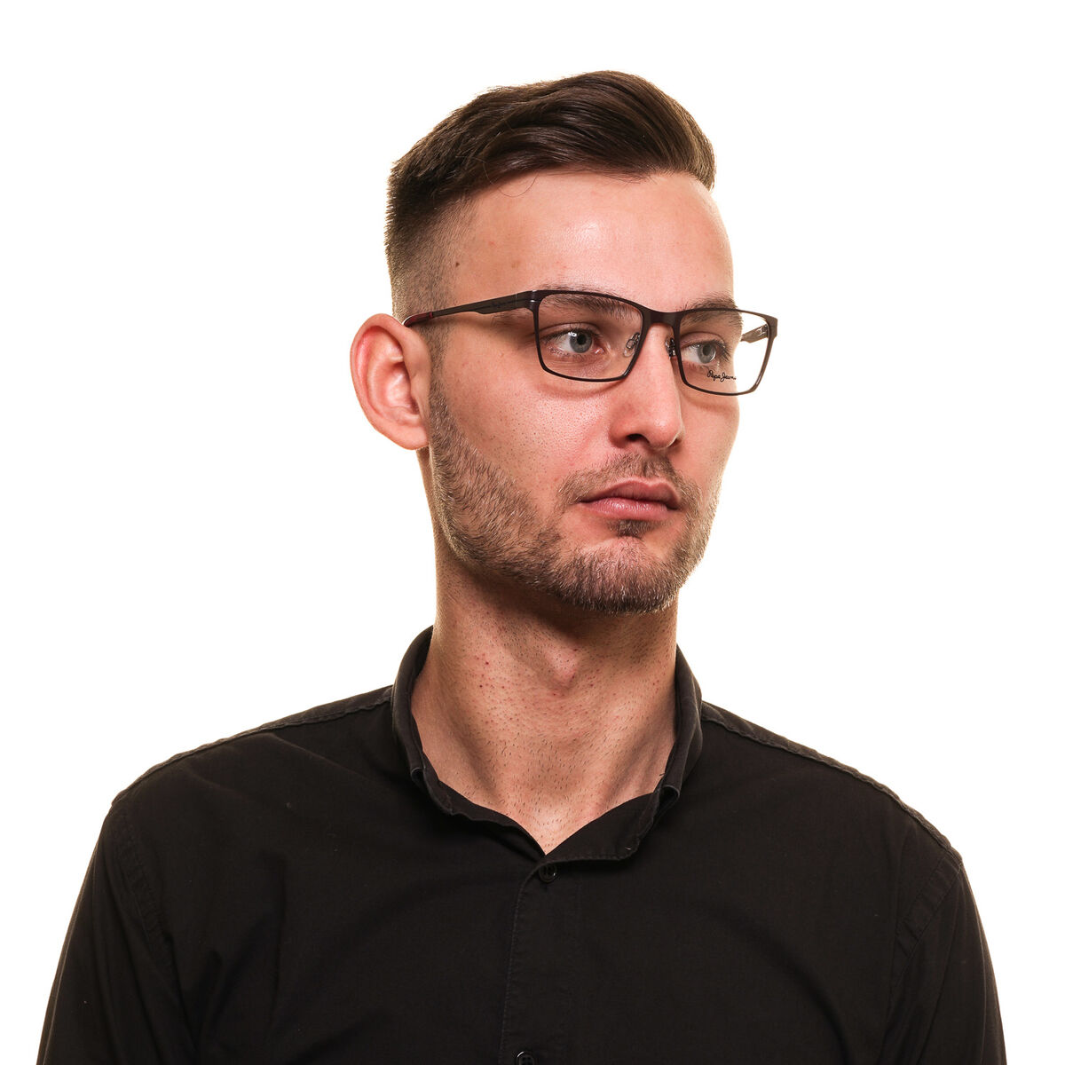 Glasögonbågar Pepe Jeans PJ1256 53C4 - 4