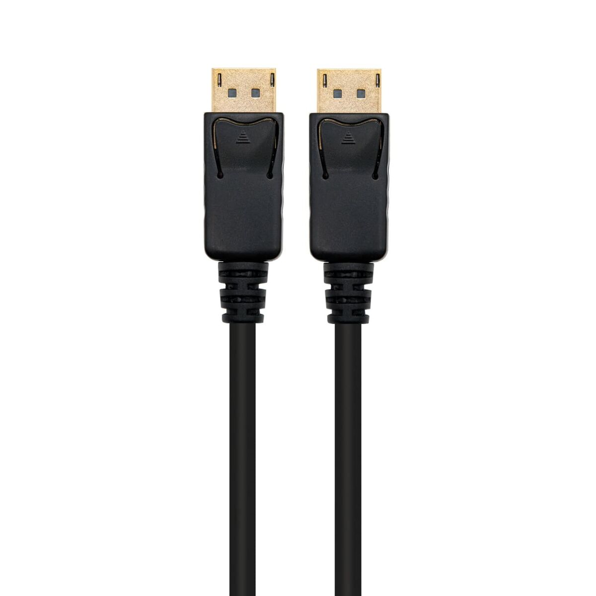 DisplayPort Kabel Ewent EC1406 Svart 2 m