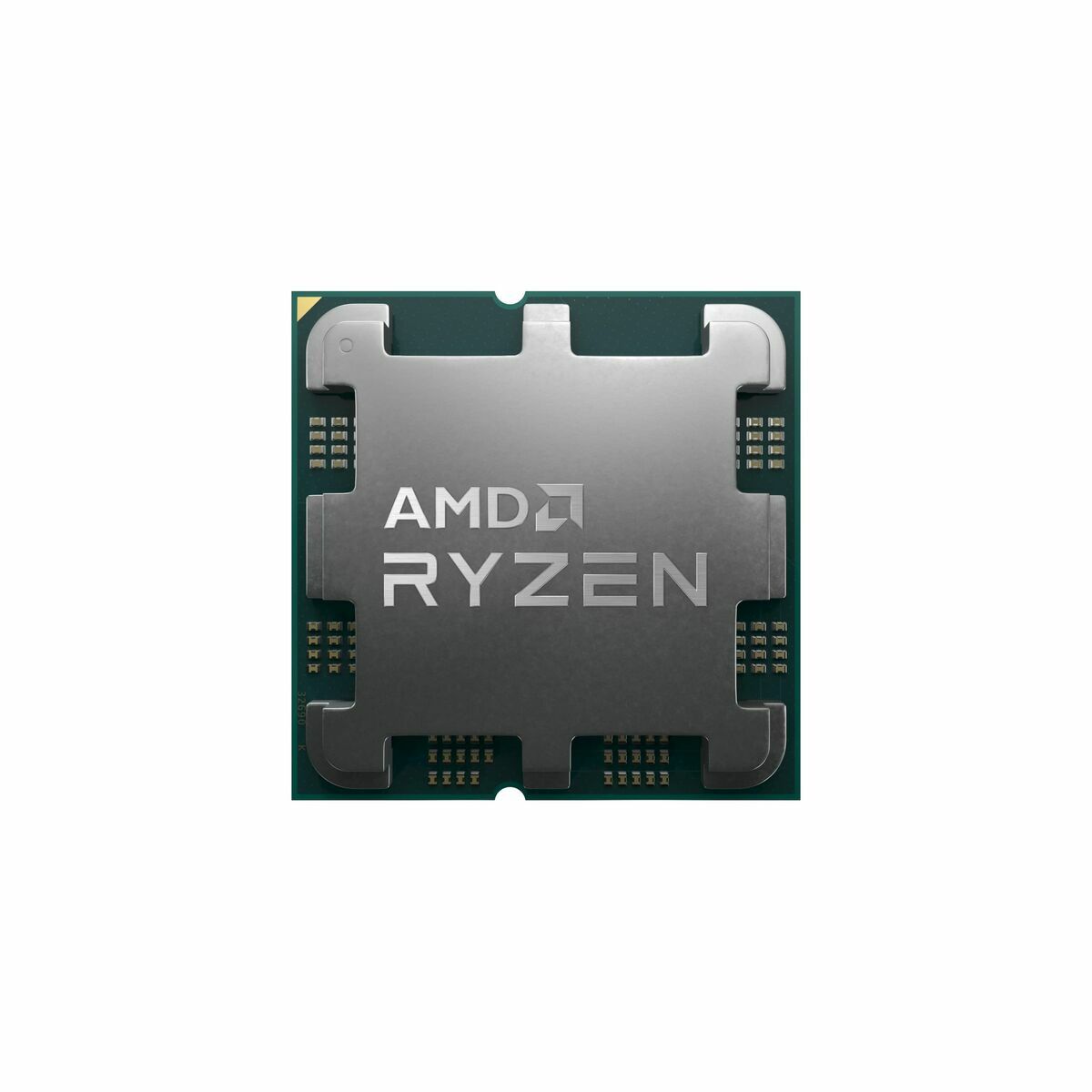 Processor AMD 100-100000591WOF AMD Ryzen 7 7700X AMD AM5 - 3