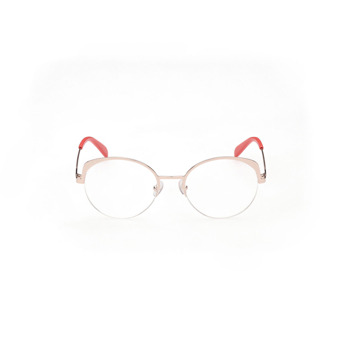 Glasögonbågar Emilio Pucci EP5189-52028 Ø 52 mm - 2