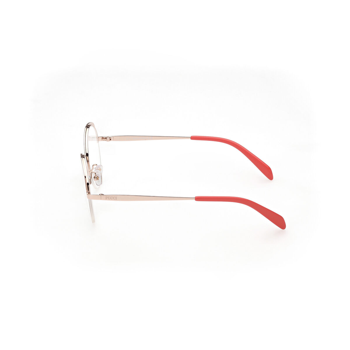 Glasögonbågar Emilio Pucci EP5189-52028 Ø 52 mm - 3