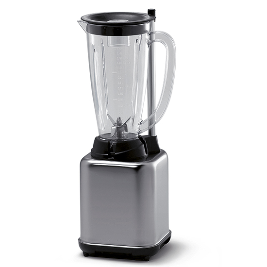 Dricka mixer med 1cup 1,5 liter, 1 hastighet
