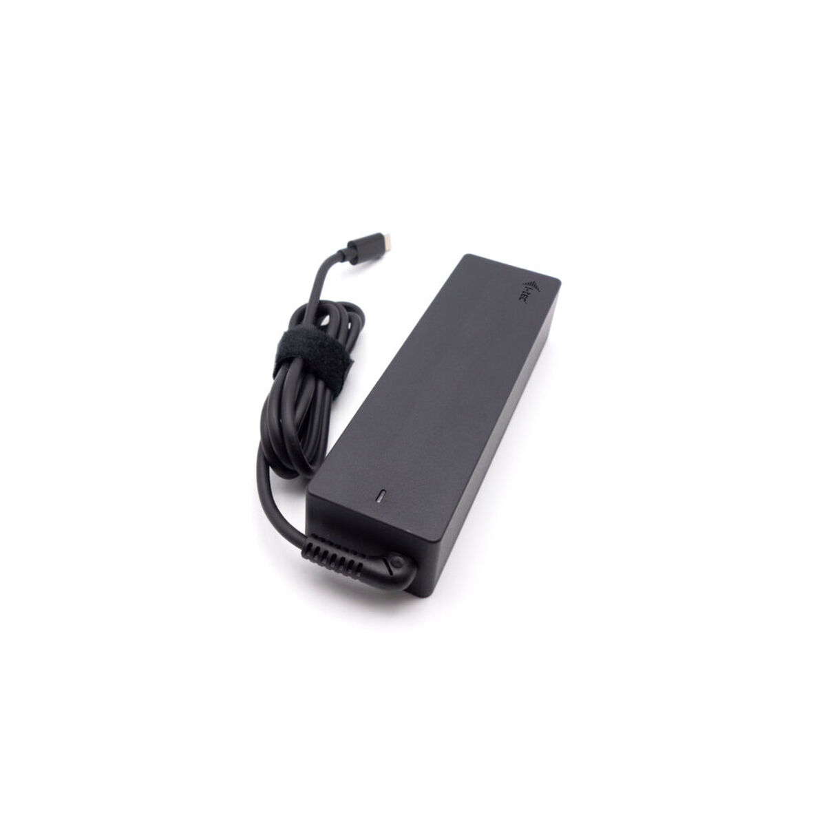 Bärbar laddare i-Tec CHARGER-C100W Svart - 5