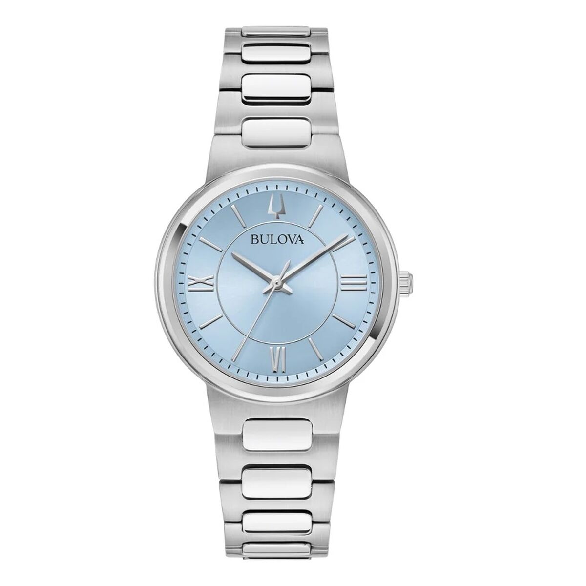 Herrklocka Bulova 96L336