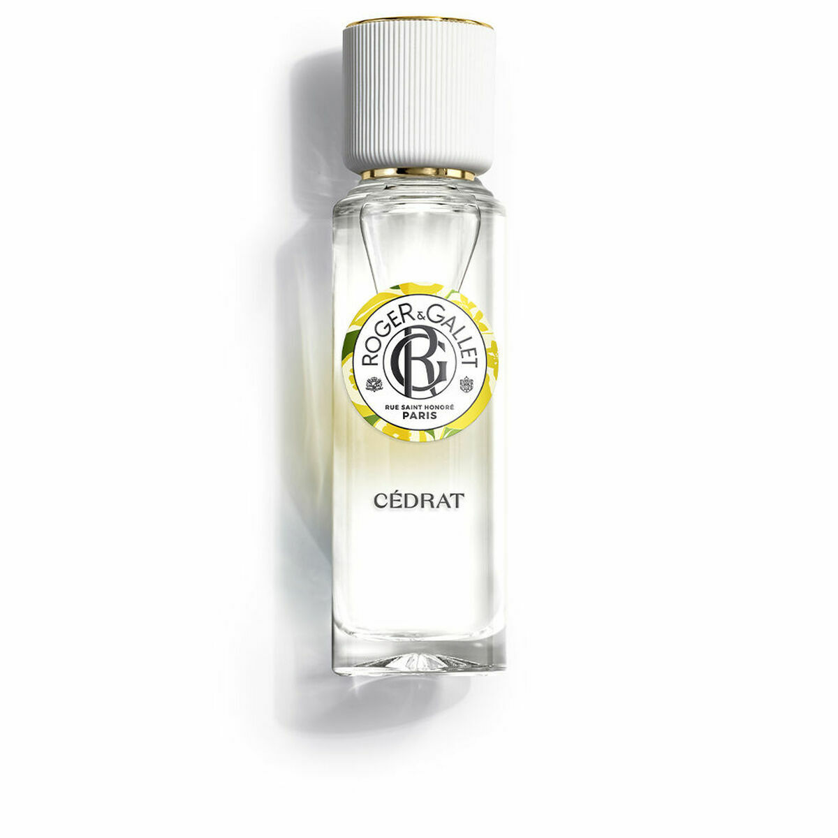 Parfym Damer Roger & Gallet EDP EDT 30 ml Cédrat - 2