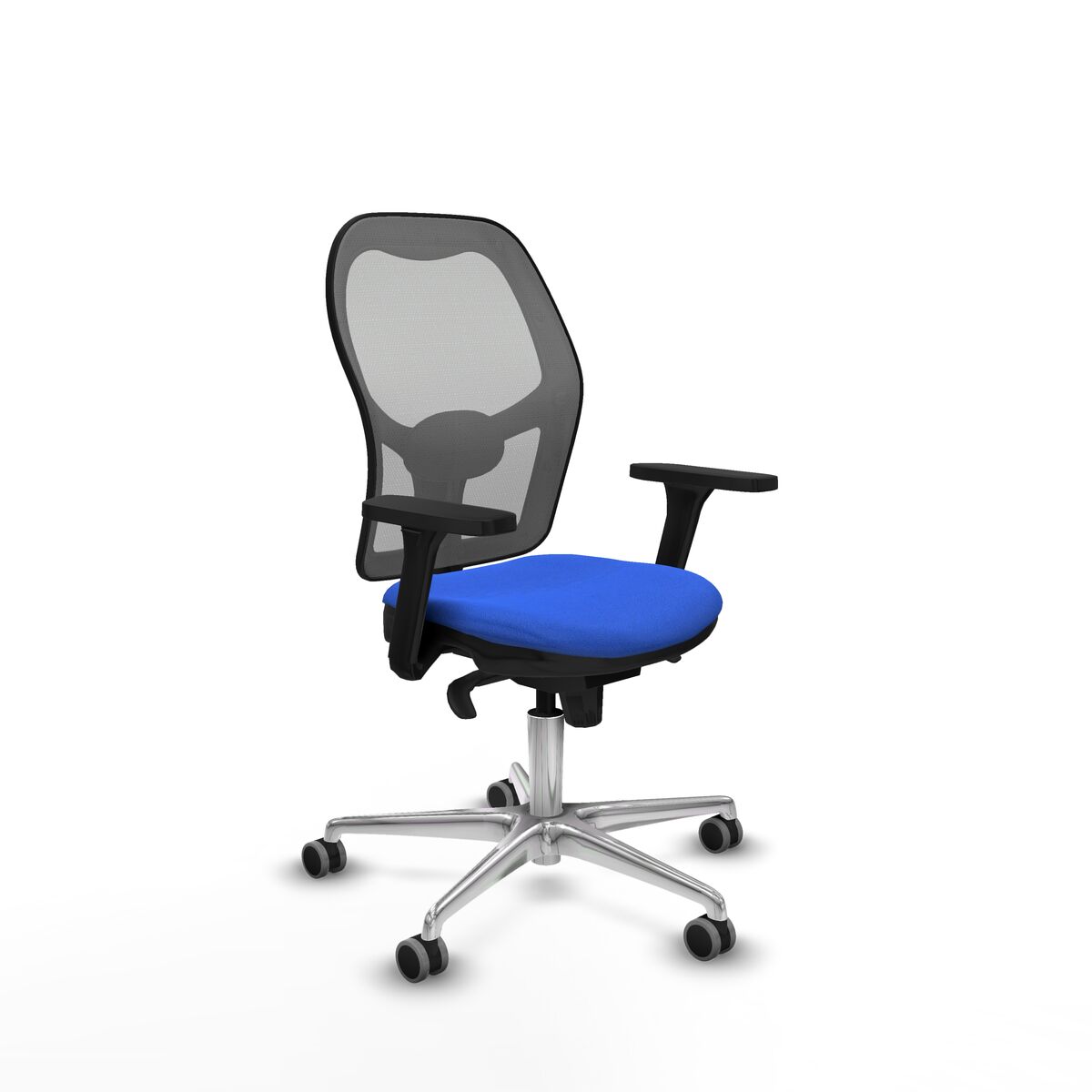 Kontorsstol Piqueras y Crespo 3D086G0 Blå