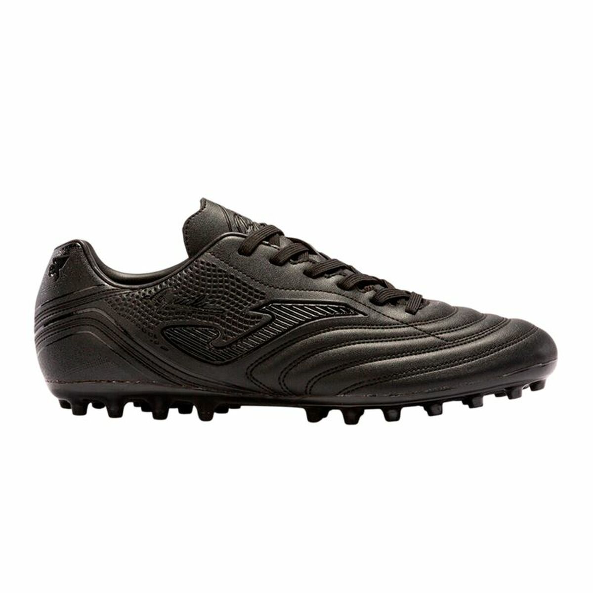 Fotbollsskor för vuxna Joma Sport Aguila 2521 Svart