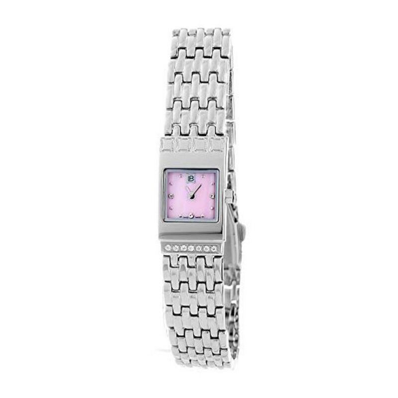 Damklocka Laura Biagiotti LB0008S-ROSA (Ø 15 mm) - 3