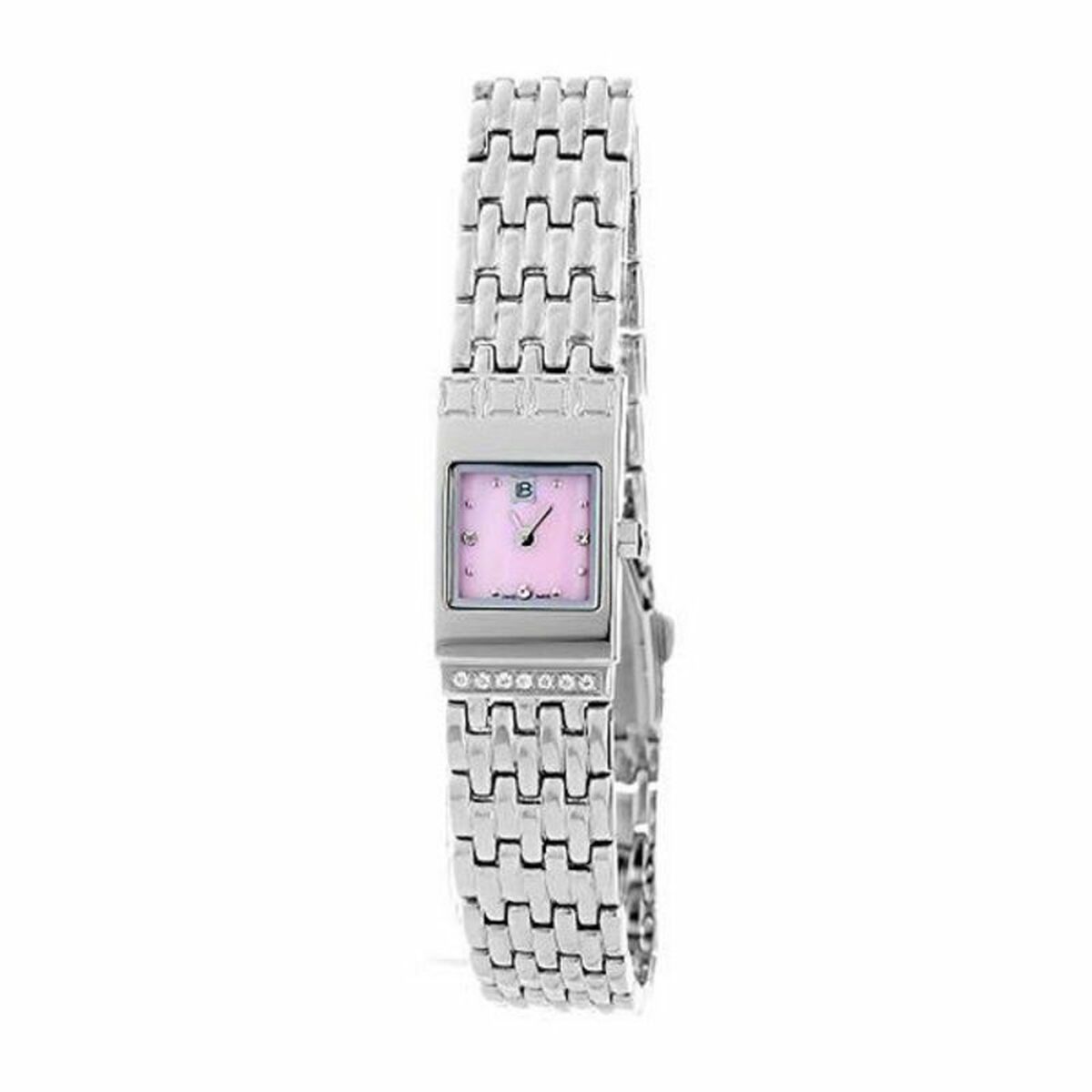 Damklocka Laura Biagiotti LB0008S-ROSA (Ø 15 mm) - 8