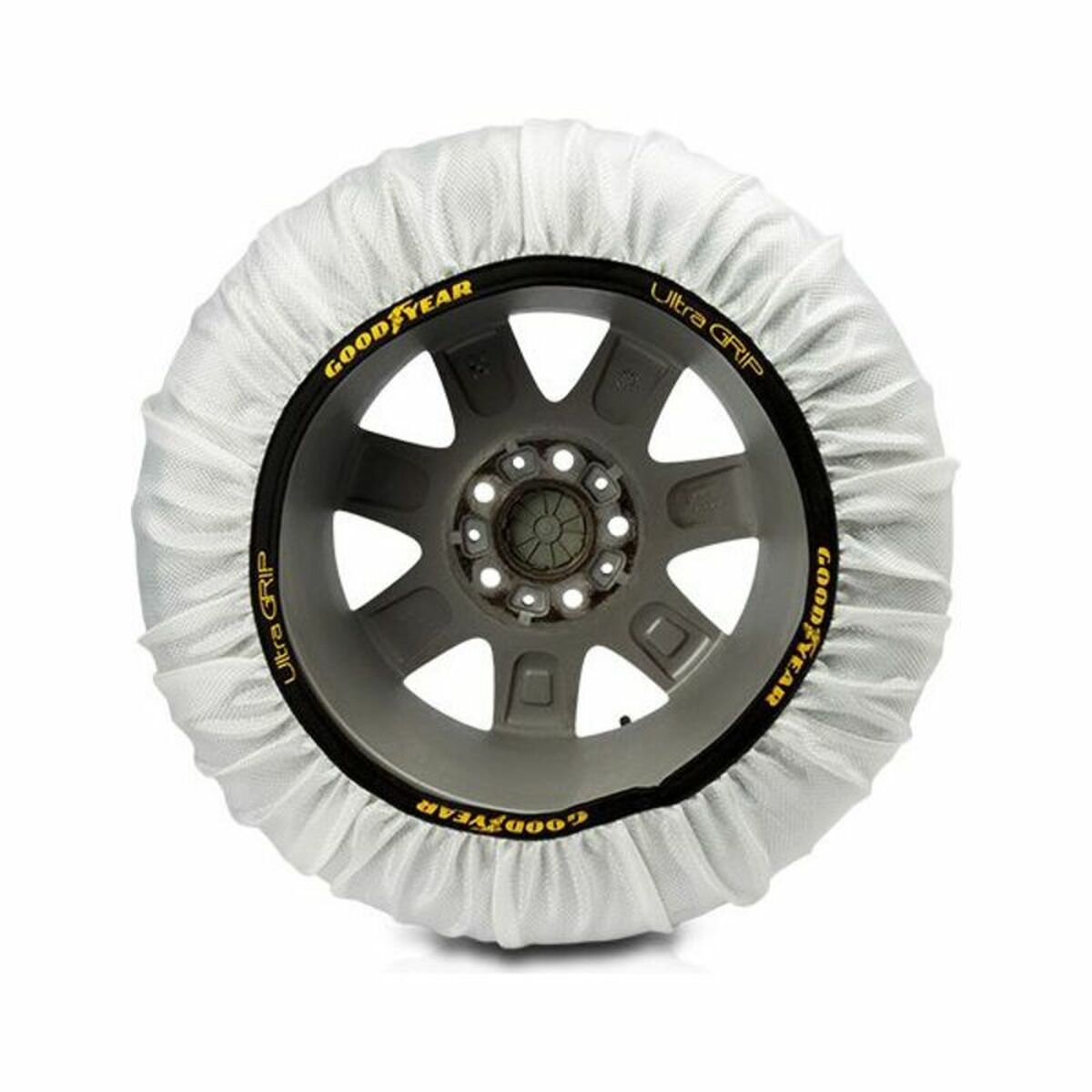Snökedjor för bilen Goodyear ULTRA GRIP (XL) - 8