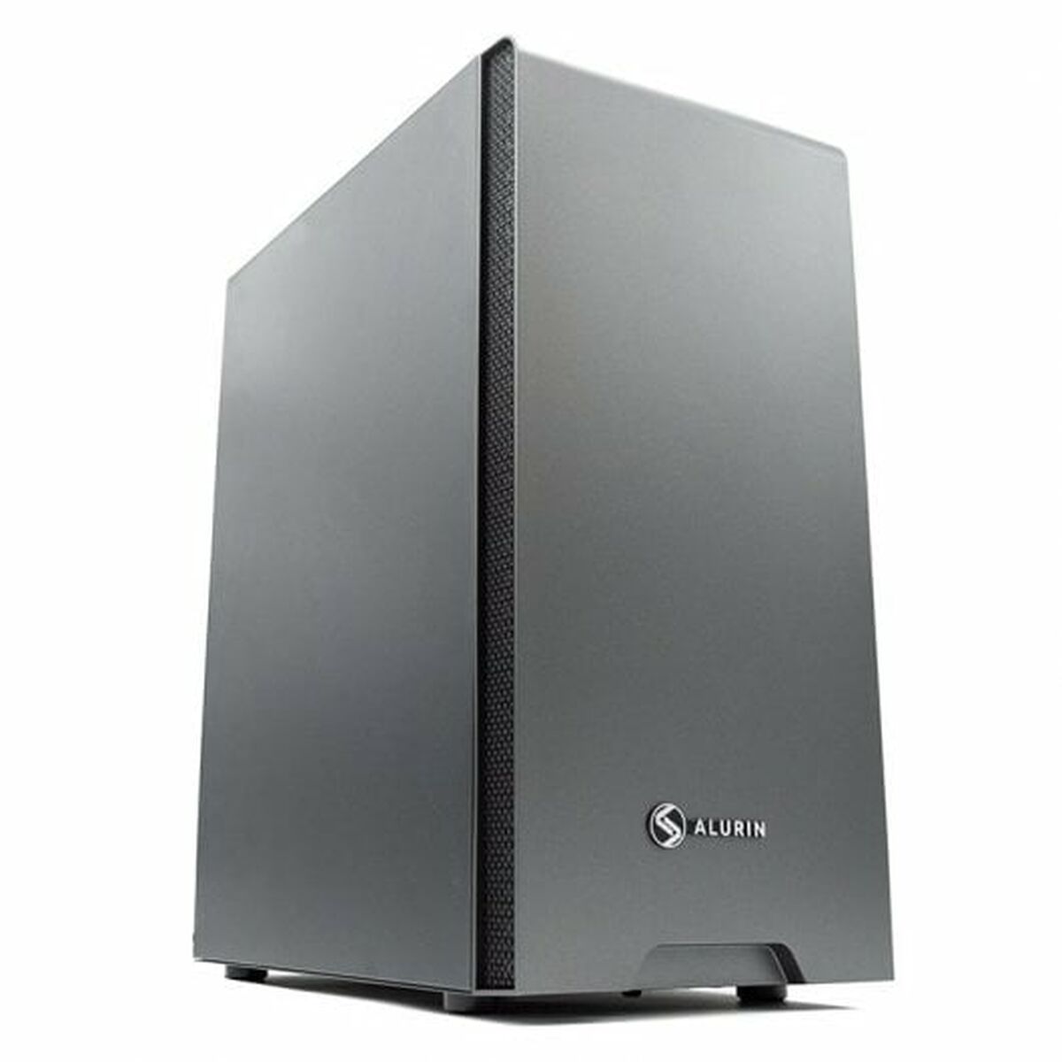 Bordsdator PcCom Work Intel Core i5-12400 Intel Core i5-1240 16 GB RAM 500 GB SSD - 2