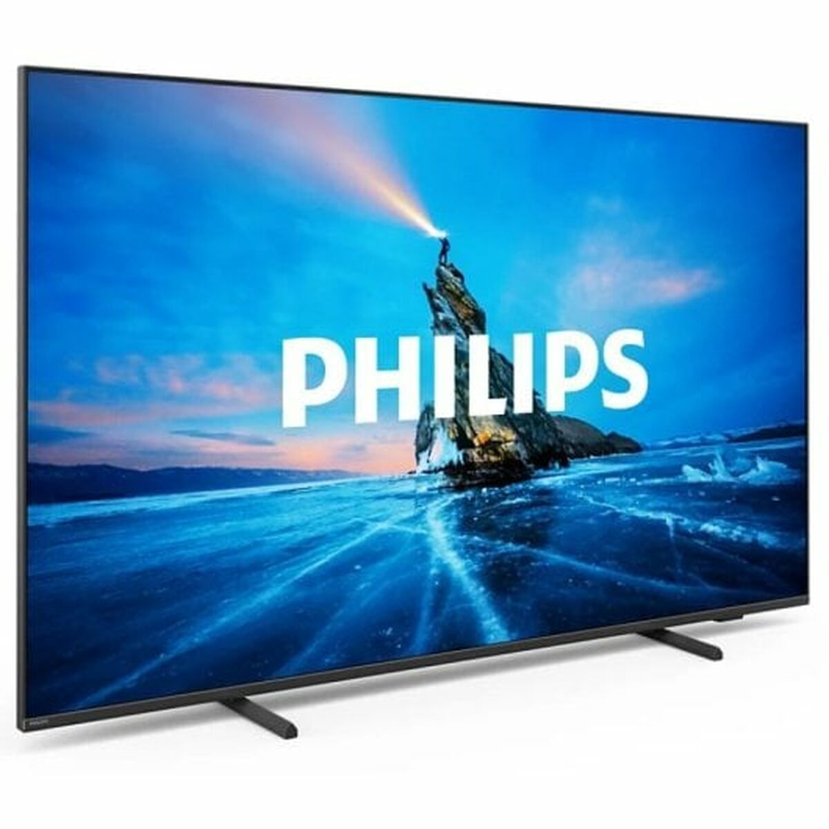 Smart TV Philips 55PML8709 4K Ultra HD 65" - 4