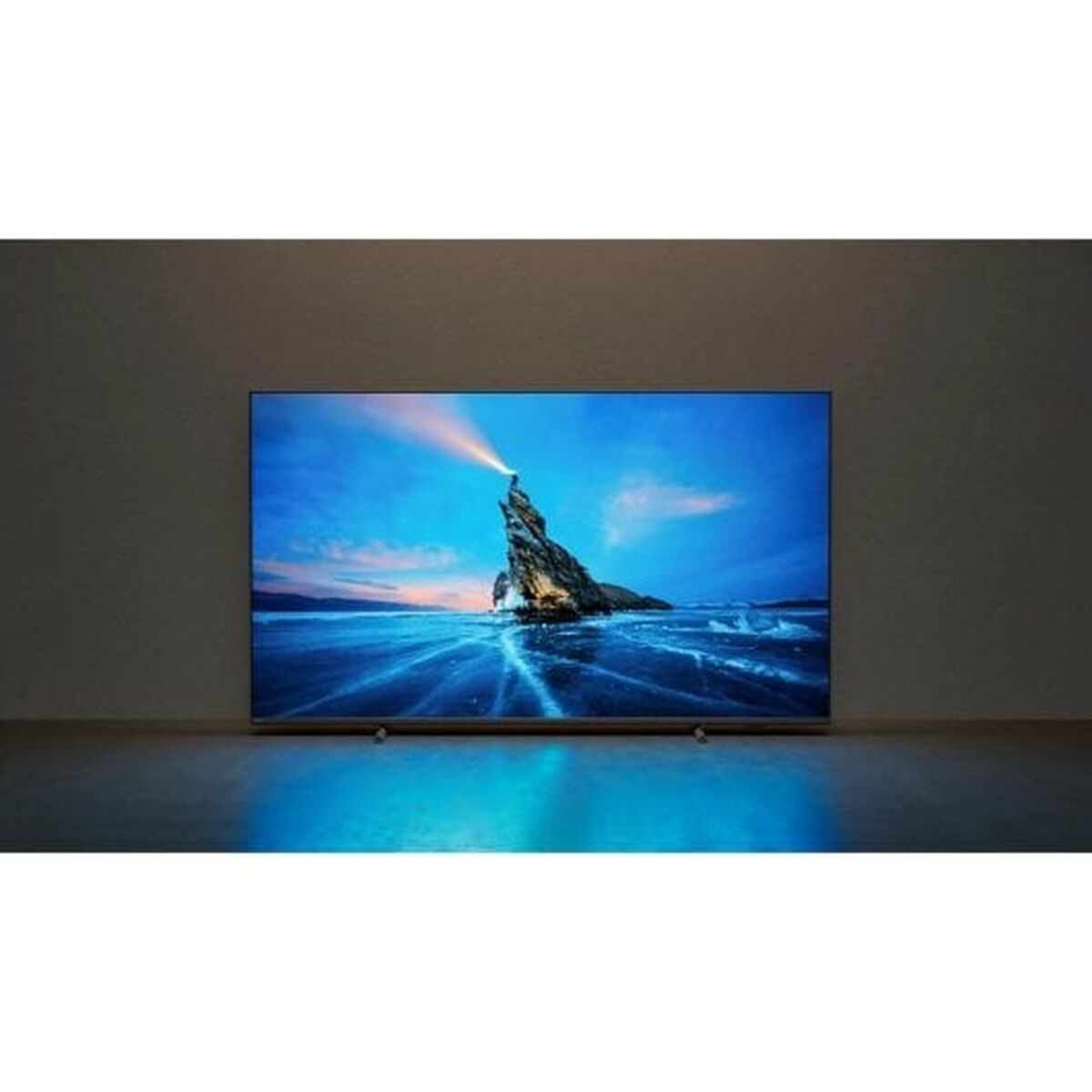Smart TV Philips 55PML8709 4K Ultra HD 65" - 3