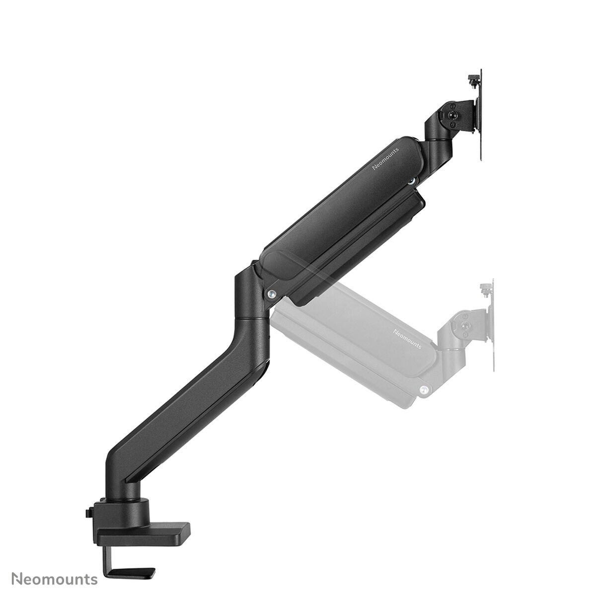 Bordfäste för Skärm Neomounts DS70-450BL1 - 3