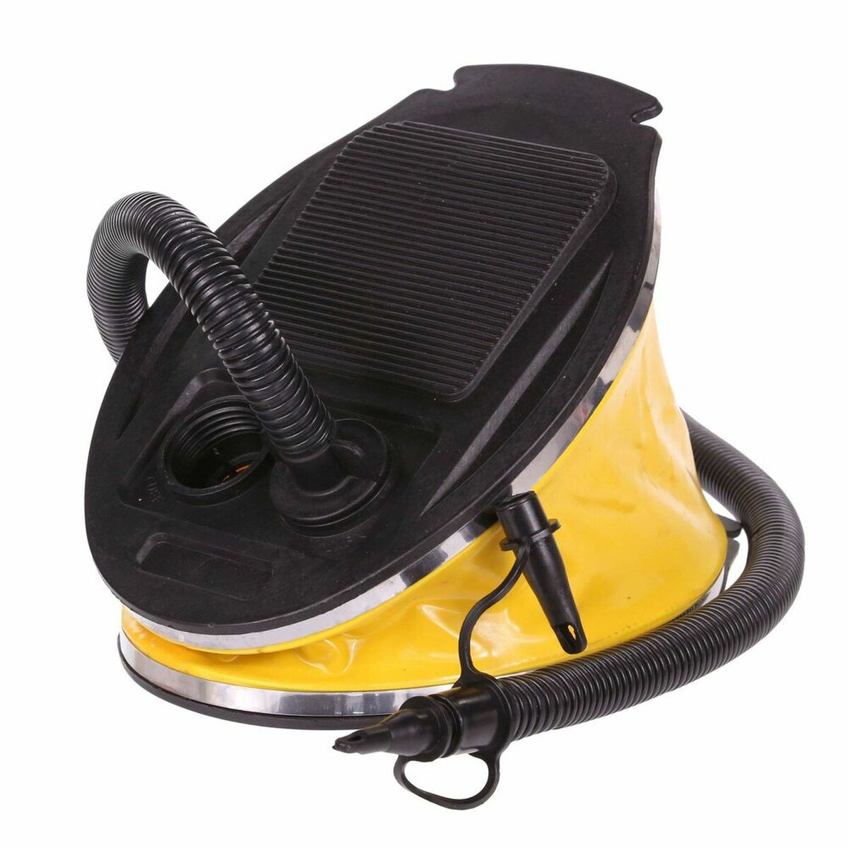 Luft Pump Regatta RCE237-800 Svart - 2