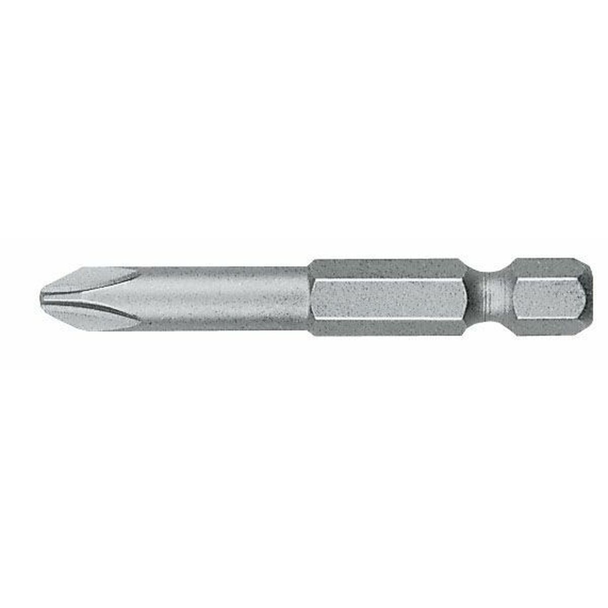 Bitssats WITTE Phillips PH3 10 antal 10 Delar - 2