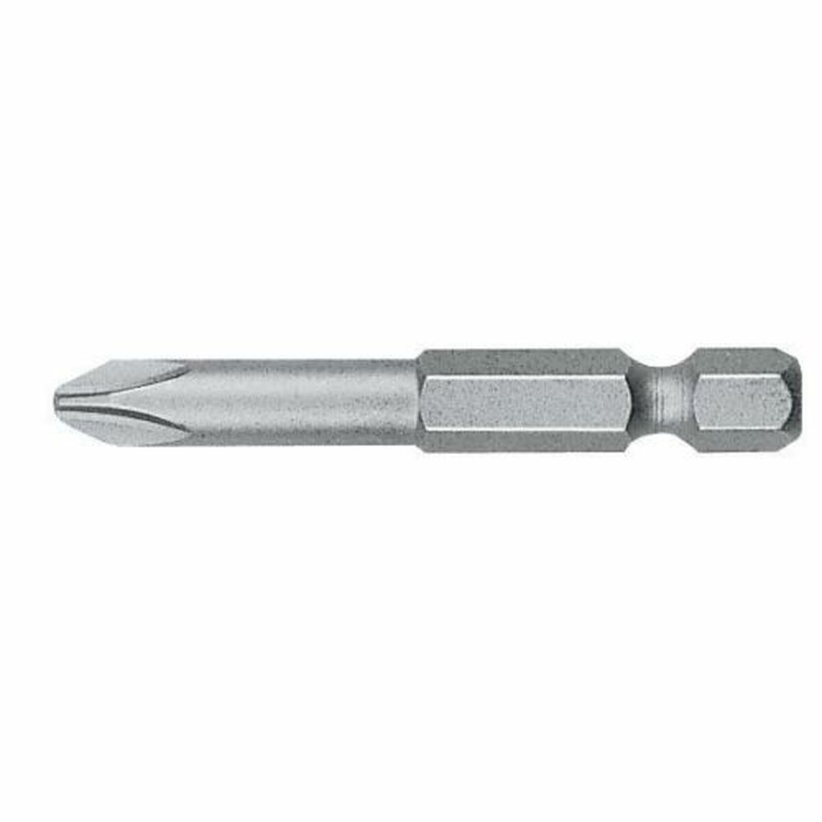 Bitssats WITTE Phillips PH3 10 antal 10 Delar