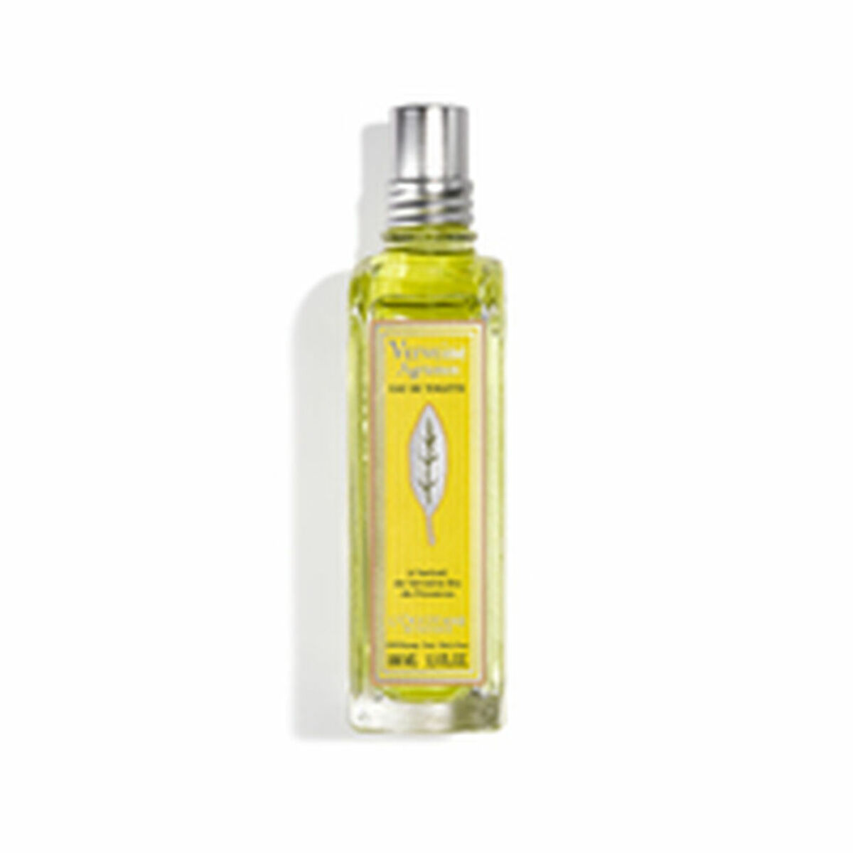 Parfym Damer L'Occitane En Provence 15ET100VA20 EDT 100 ml - 3