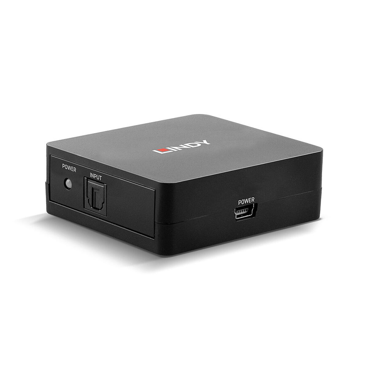KVM-Brytare LINDY - 4