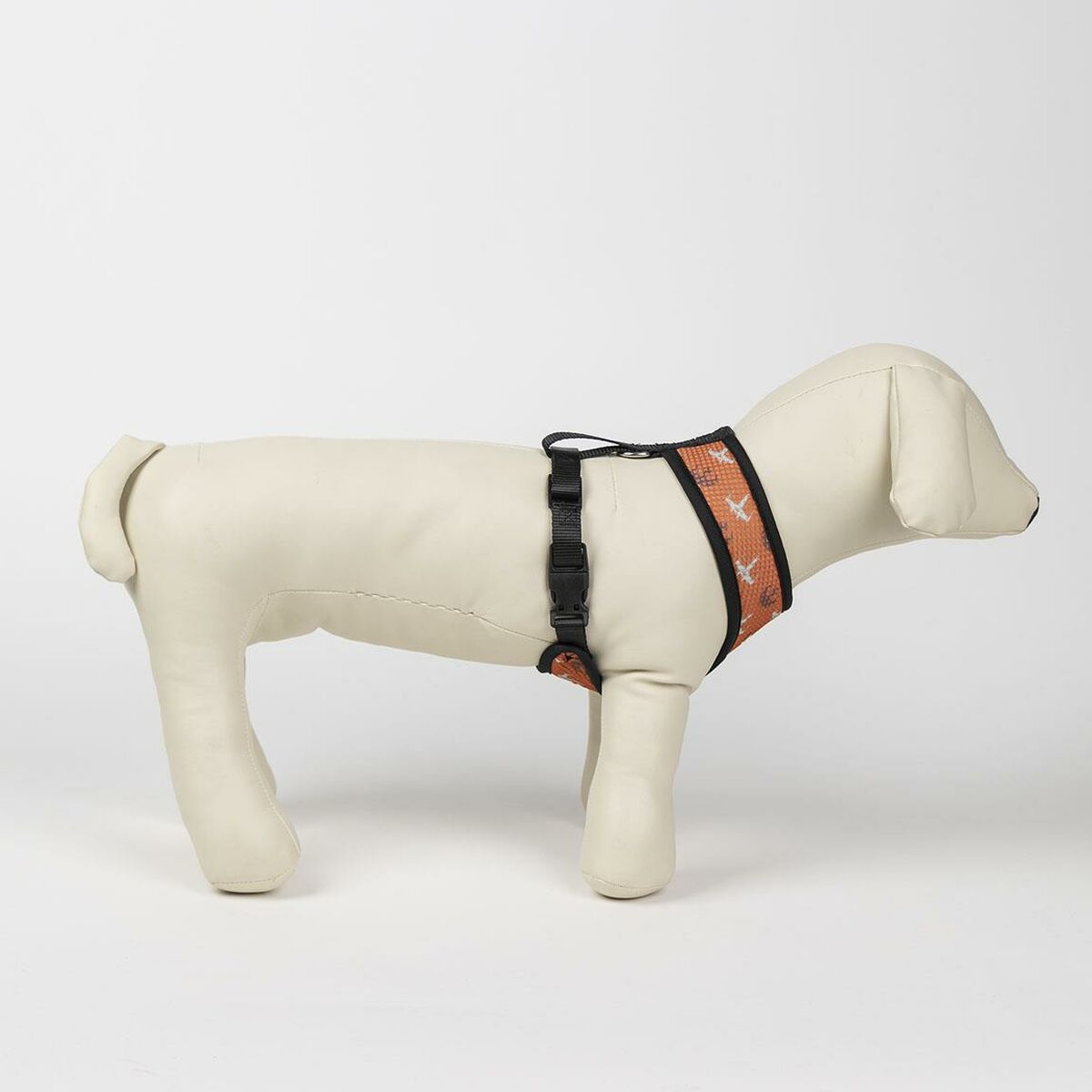 Hundsele Star Wars Vändbar Svart M - 9