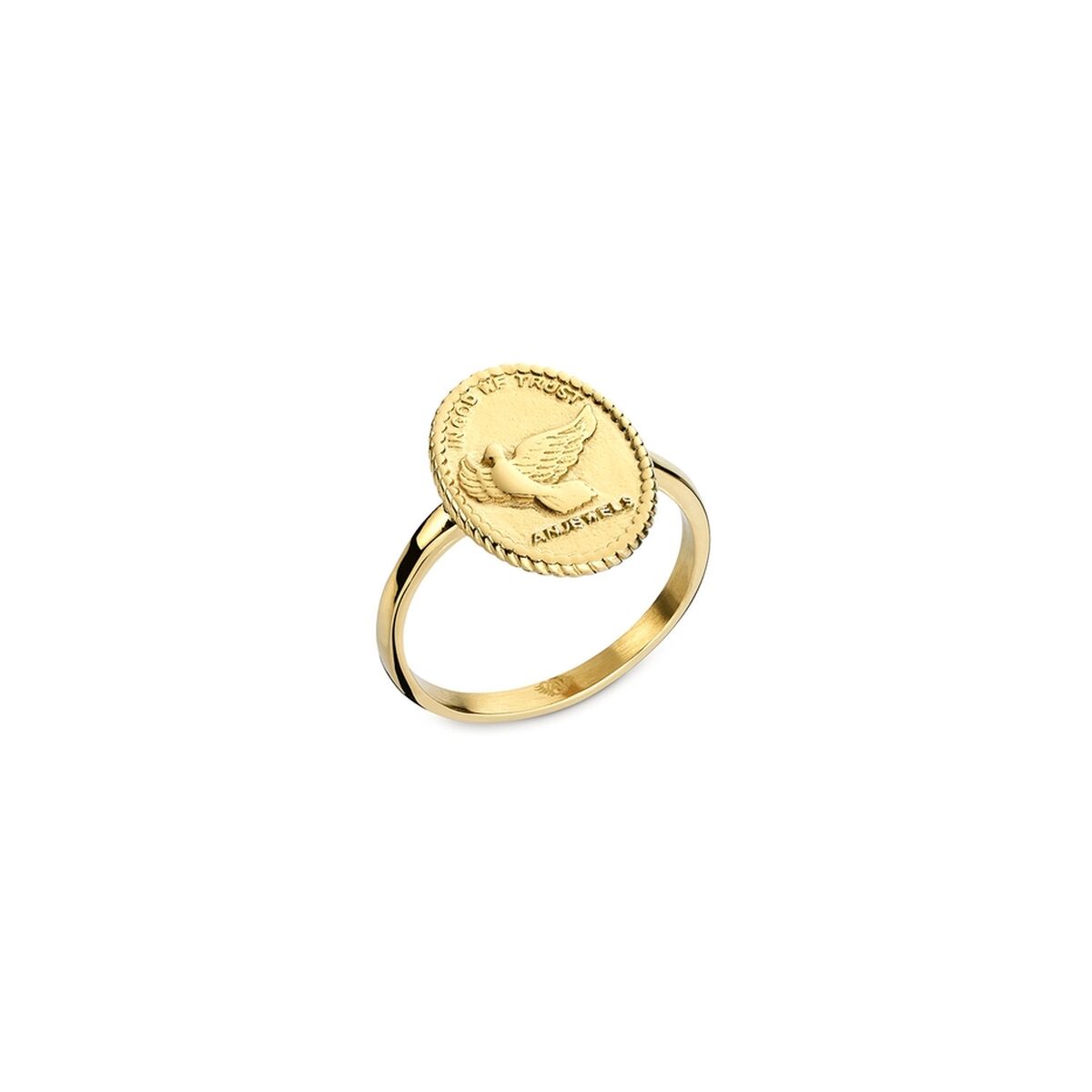 Damring AN Jewels AAC.R01Y-8 8