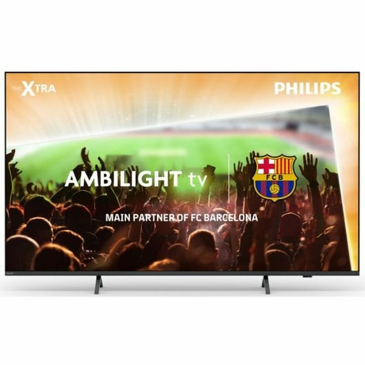 Smart TV Philips 4K Ultra HD 65" - 2