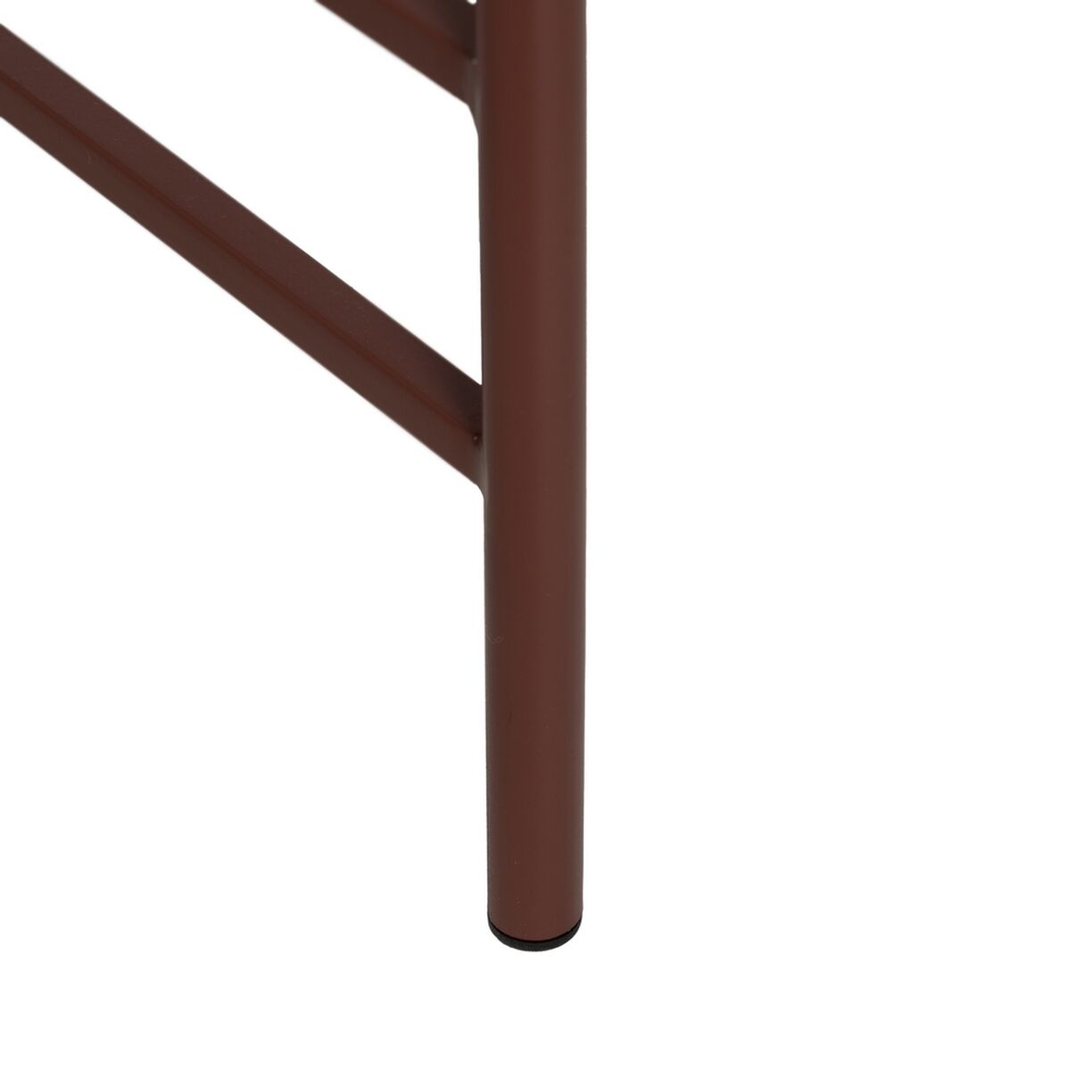 Soffbord Takpanna Glas Järn 78 x 68 x 37 cm - 7