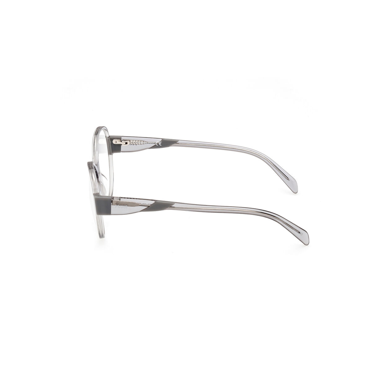 Glasögonbågar Emilio Pucci EP5205-55020 Ø 55 mm - 3