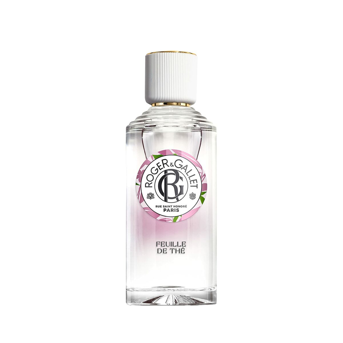 Parfym Damer Roger & Gallet EDP EDP 100 ml Feuille de Thé - 2