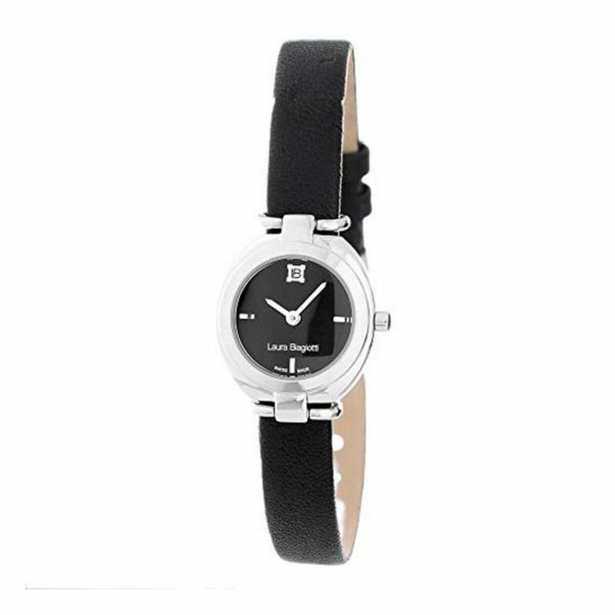 Damklocka Laura Biagiotti LB0019L-TRI (Ø 22 mm) - 8