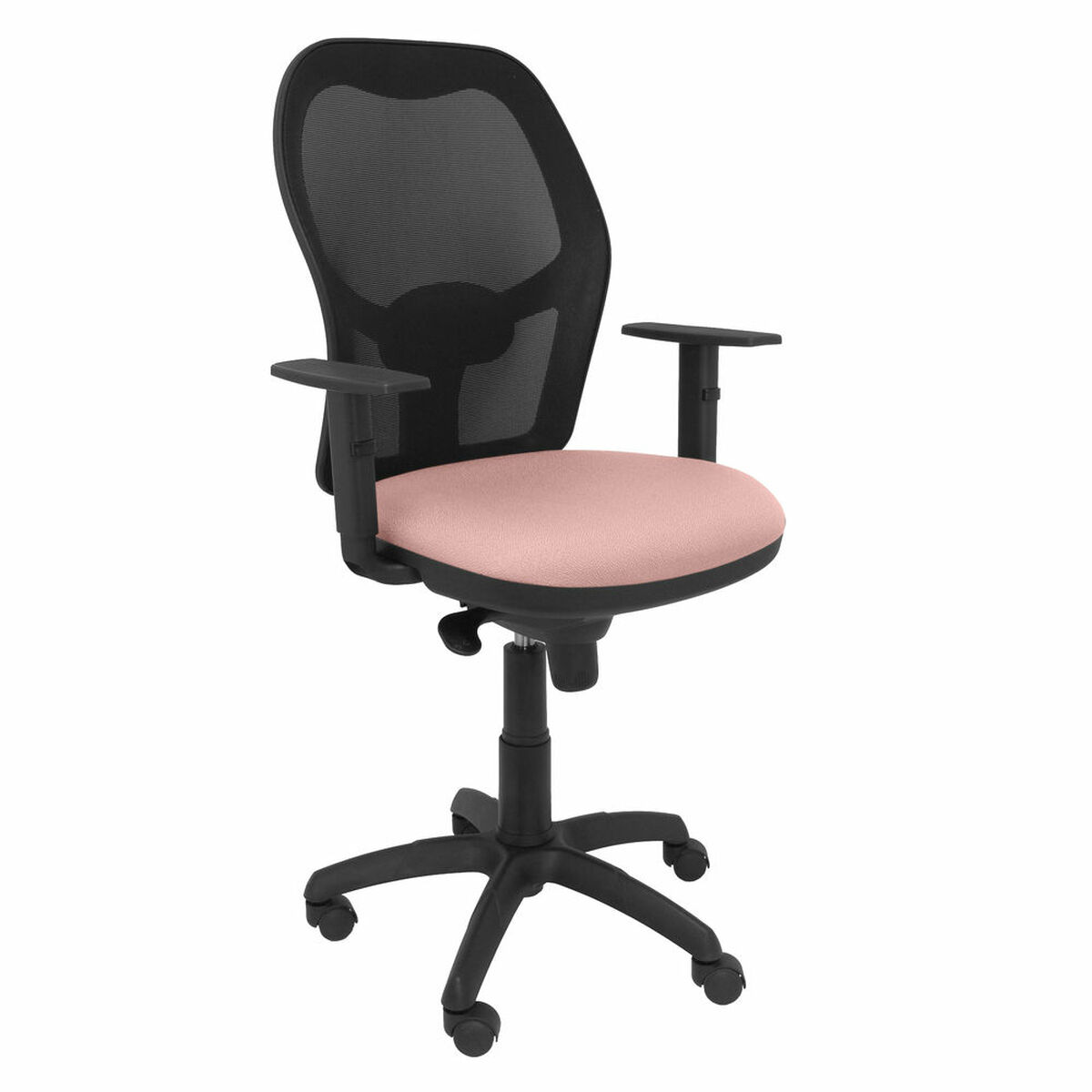 Kontorsstol Jorquera Piqueras y Crespo BALI710 Rosa - 3