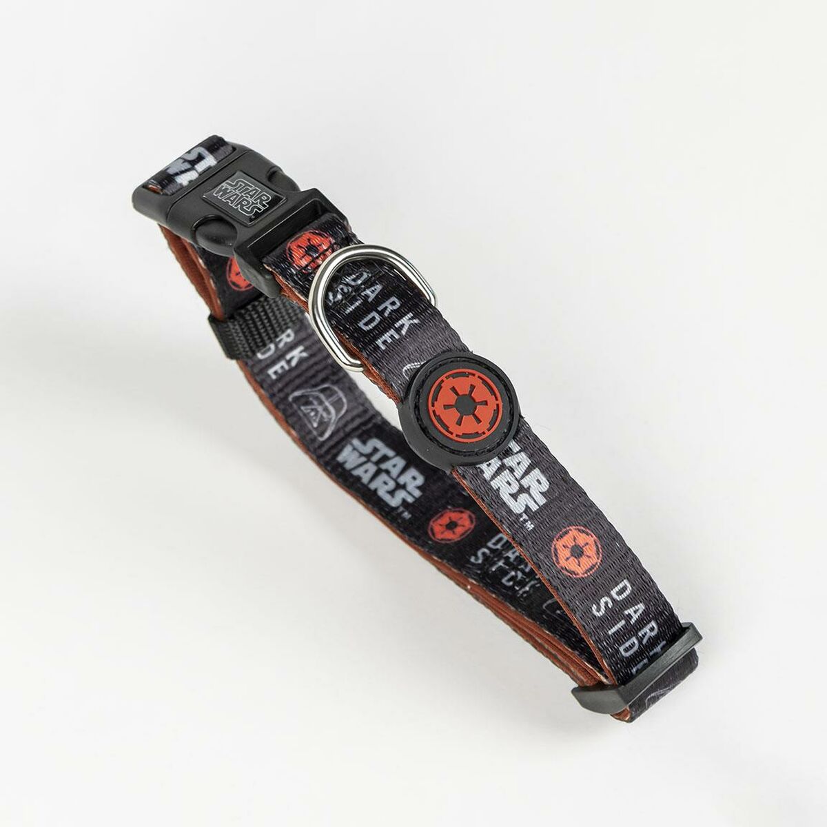 Hundhalsband Star Wars Svart XS - 3