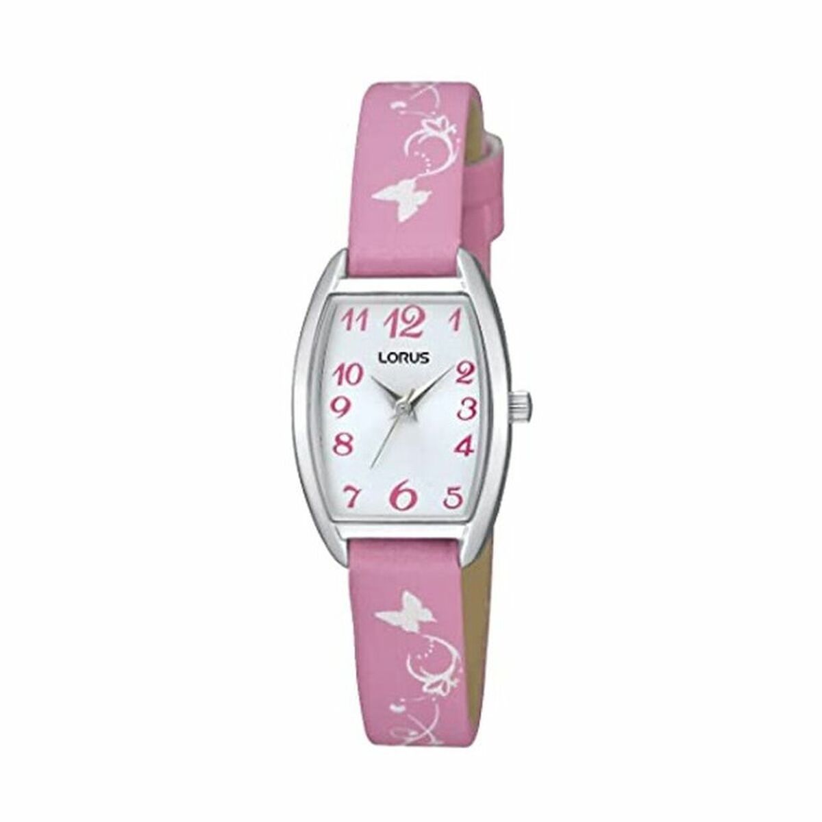 Barnklocka Lorus RRS63UX9