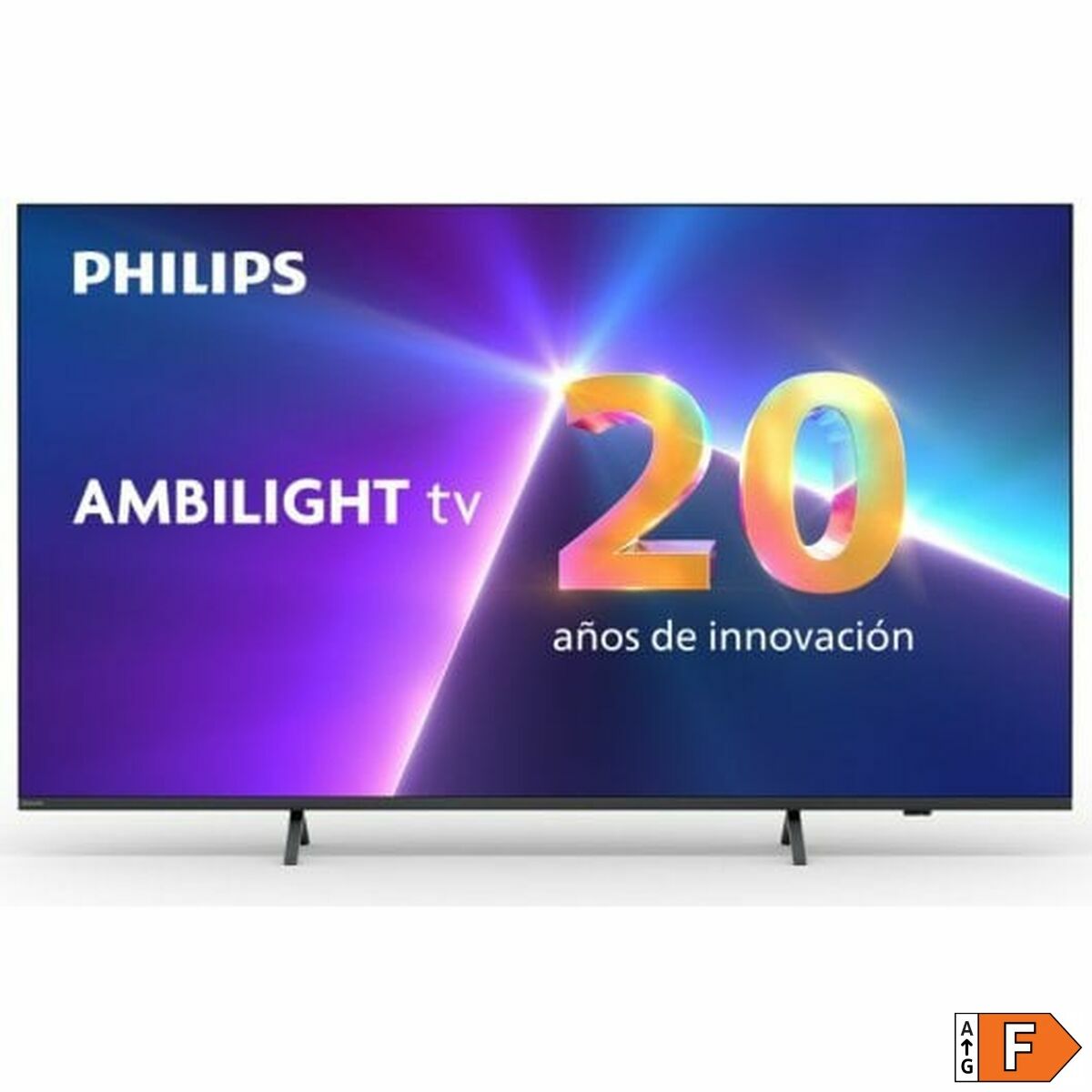 Smart TV Philips 55PML9019 4K Ultra HD 75" - 2