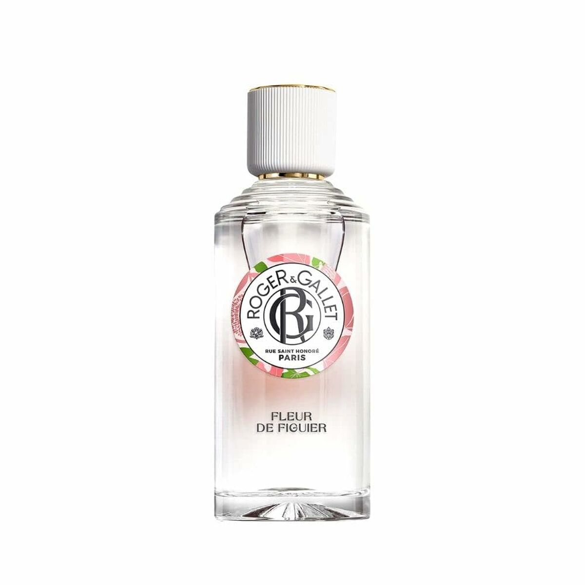 Parfym Damer Roger & Gallet EDP EDT 100 ml Fleur De Figuier - 2