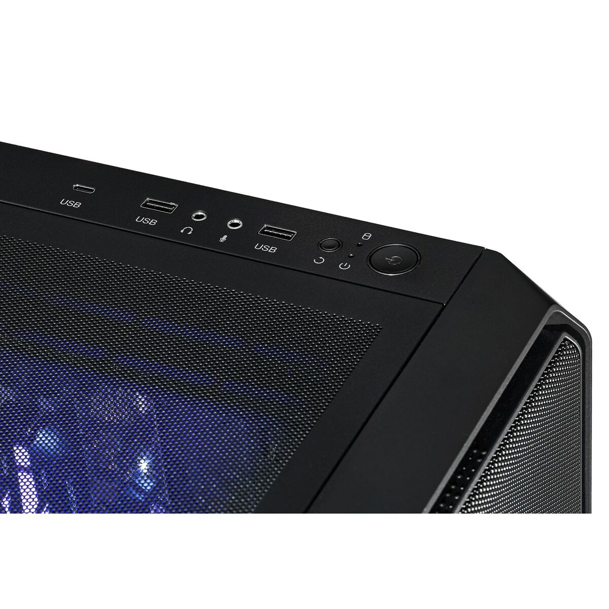 Bordsdator Actina KOMACNGIP0241 32 GB RAM 2 TB SSD