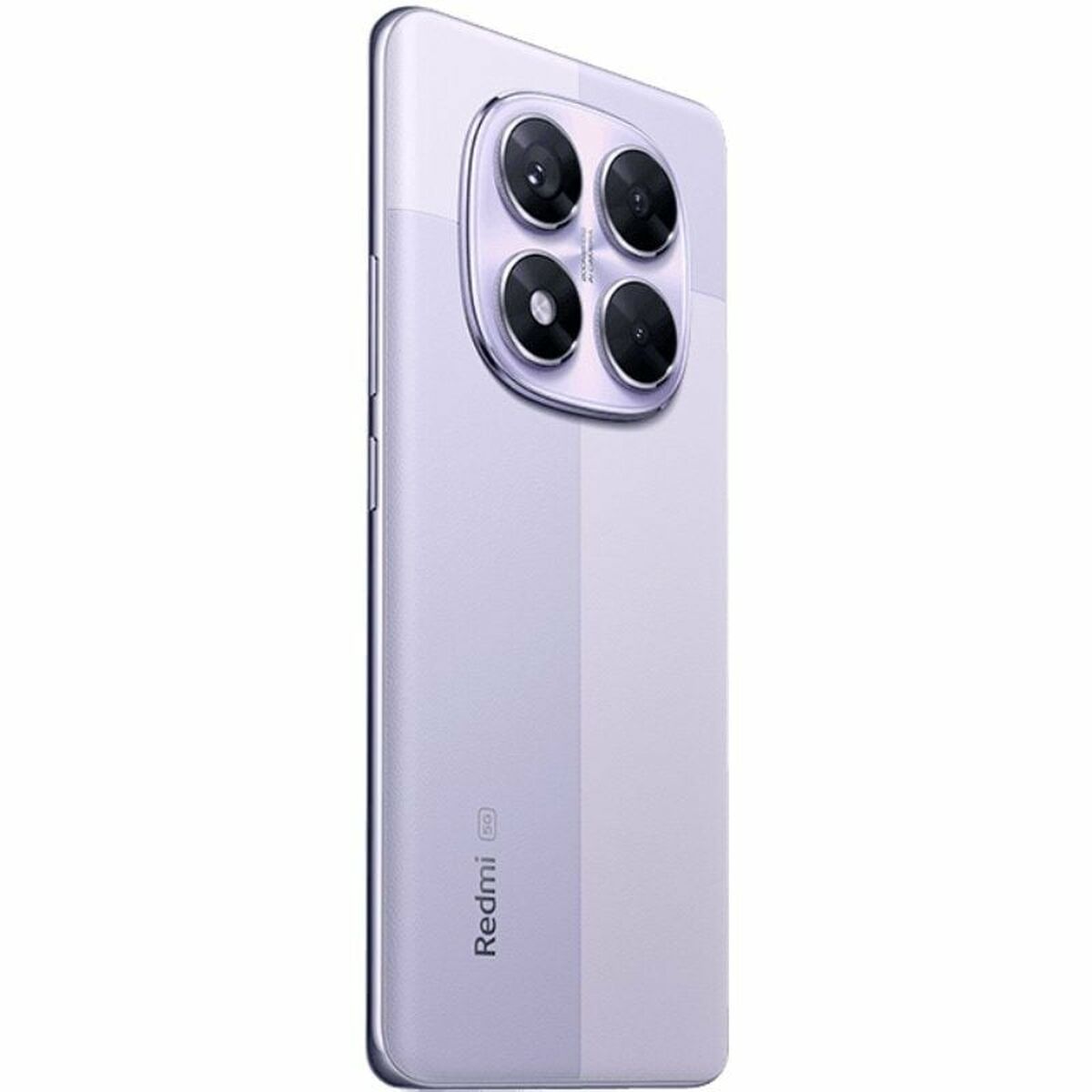 Smartphone Xiaomi Redmi Note 14 Pro Octa Core 8 GB RAM 256 GB Violett - 3